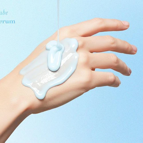 Medicube Zero Pore Moisture Sun Serum SPF50+ PA++++ 50ml | מדיקיוב סרום הגנה זירו פור SPF50+ 50 מ"ל