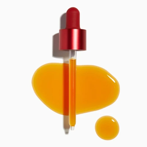 Medicube Red Acne Succinic Acid 1-Minute Peel 30g | מדיקיוב פילינג חומצה סוקסינית רד אקנה דקה אחת 30 גרם
