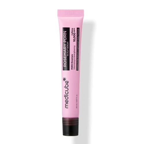 Medicube Rosemary PDRN Scalp Serum Hair & Scalp | מדיקיוב סרום קרקפת רוזמרין PDRN