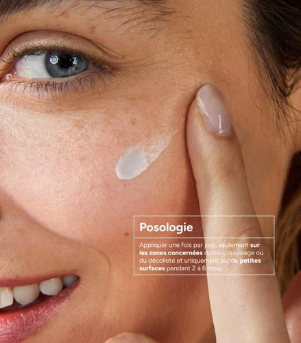 ACM Depiwhite Advanced Intensive Anti-Brown Spot Cream 40ml | ACM דפיווייט קרם אינטנסיבי נגד כתמים 40 מ"ל