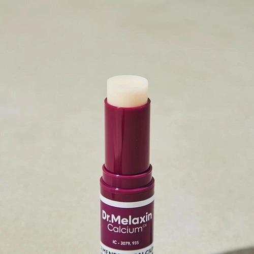 Dr.Melaxin Cemenrete Calcium Volume Multi Balm Stick | ד"ר מלקסין סטיק מולטי באלם קלציום ווליום נגד קמטים