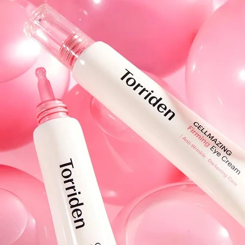 Torriden Cellmazing Firming Eye Cream 30ml | טורידן קרם עיניים ממצק סלמייזינג 30 מ"ל