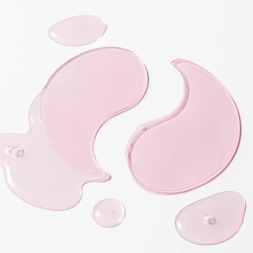 Medicube PDRN Pink Caffeine Collagen Eye Patch 60pcs | מדיקיוב פאצ'ים לעיניים PDRN קפאין קולגן 60 יח'