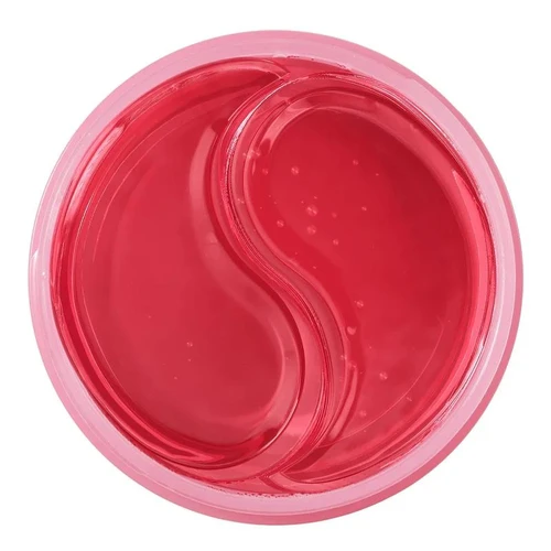 Medicube PDRN Pink Caffeine Collagen Eye Patch 60pcs | מדיקיוב פאצ'ים לעיניים PDRN קפאין קולגן 60 יח'