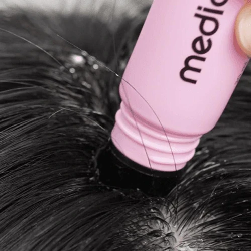 Medicube Rosemary PDRN Scalp Serum Hair & Scalp | מדיקיוב סרום קרקפת רוזמרין PDRN