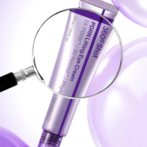 סנטליאן24 קרם עיניים PDRN ליפטינג 30 מ״ל | Centellian24 360º Shot PDRN Lifting Eye Cream