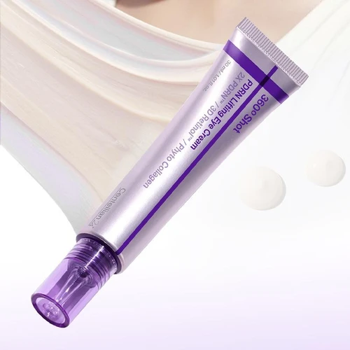 סנטליאן24 קרם עיניים PDRN ליפטינג 30 מ״ל | Centellian24 360º Shot PDRN Lifting Eye Cream