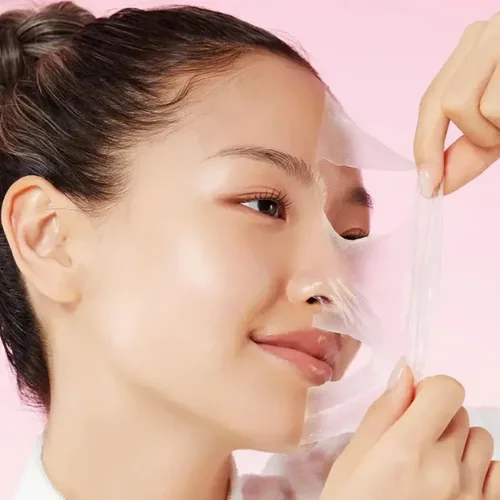 Medicube / מדיקיוב מסכת לילה לפנים