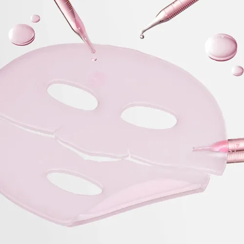 Medicube / מדיקיוב - PDRN מסיכת ג'ל קולגן שקופה