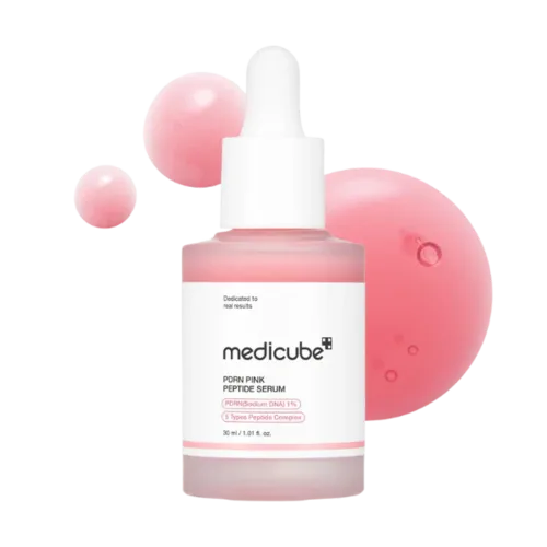 Medicube / מדיקיוב