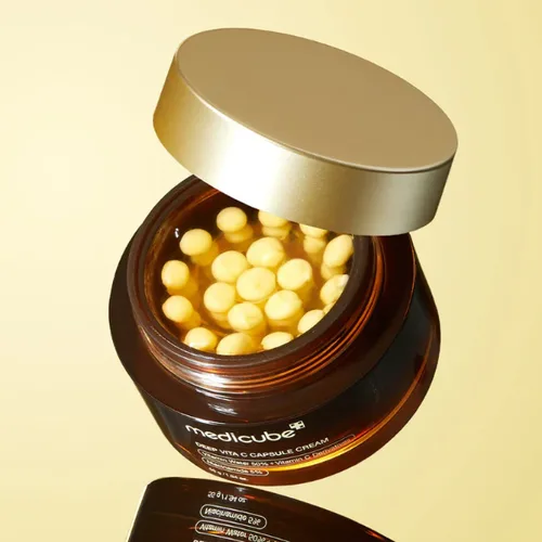 Medicube / מדיקיוב