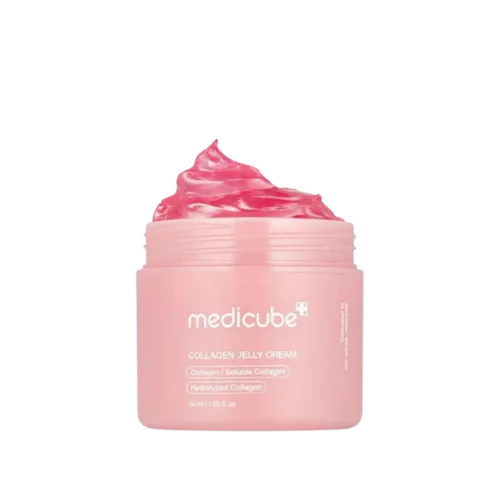 Medicube / מדיקיוב