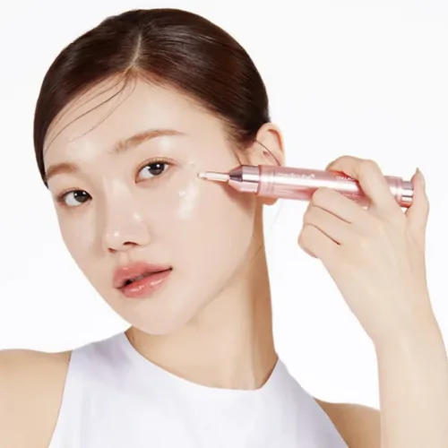 Medicube / מדיקיוב - סרום לפנים למראה עור קורן