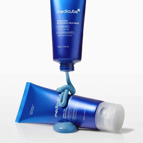 Medicube / מדיקיוב