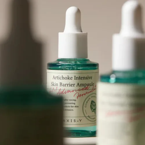 אקסיס וואי / AXIS-Y - סרום לחות לעור הפנים
 