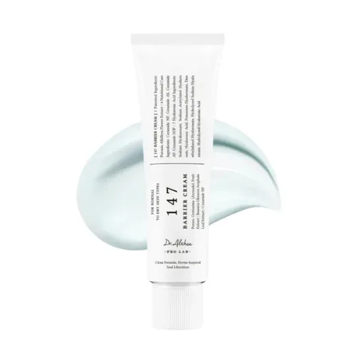 ד"ר אלתיאה 147 בארייר קרם - Dr. Althea 147 Barrier Cream (50ml) - לשיקום מחסום ההגנה והזנה אינטנסיבית
