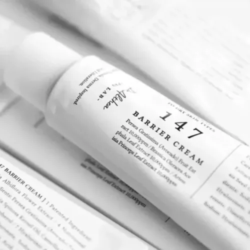 ד"ר אלתיאה 147 בארייר קרם - Dr. Althea 147 Barrier Cream (50ml) - לשיקום מחסום ההגנה והזנה אינטנסיבית