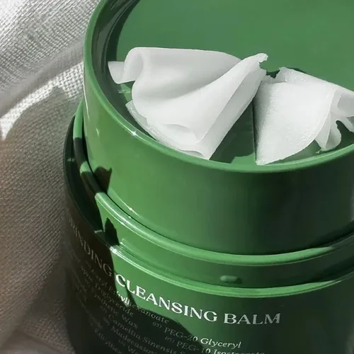 ד"ר אלתיאה באלם ניקוי פיור גריינדינג - Dr. Althea Pure Grinding Cleansing Balm (50ml) - להסרת איפור וניקוי עמוק