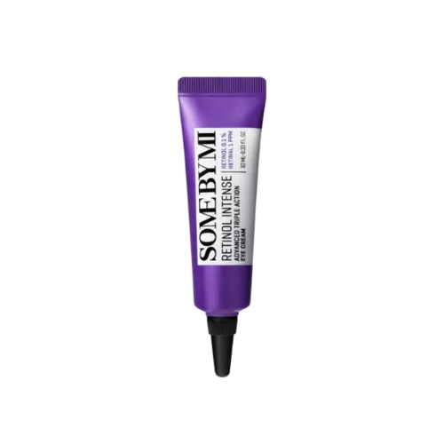 סאם ביי מי סט רטינול אינטנס למתחילים - SOME BY MI Retinol Intense Trial Kit - לחידוש העור וטיפול בקמטוטים