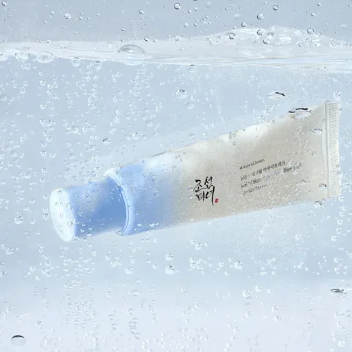 ביוטי אוף ג'וסון קרם הגנה אקווה-פרש - Beauty of Joseon Relief Sun: Aqua-Fresh Rice + B5 SPF50+ PA++++ (50ml)
 