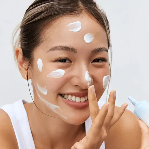 ביוטי אוף ג'וסון קרם הגנה אקווה-פרש - Beauty of Joseon Relief Sun: Aqua-Fresh Rice + B5 SPF50+ PA++++ (50ml)
 