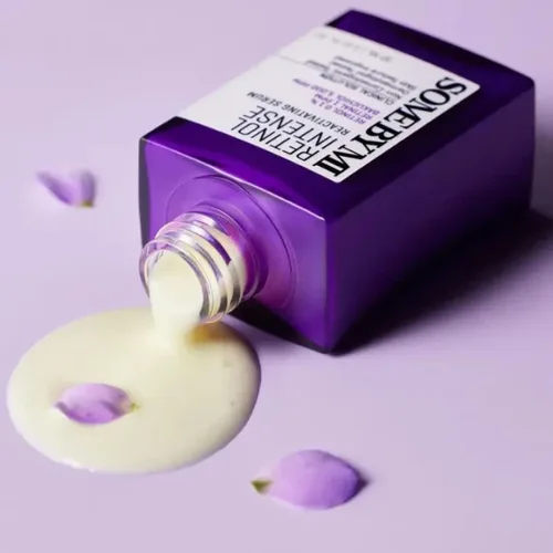סאם ביי מי סרום רטינול עוצמתי - SOME BY MI Retinol Intense Reactivating Serum (30ml) - לחידוש העור וטיפול בקמטוטים