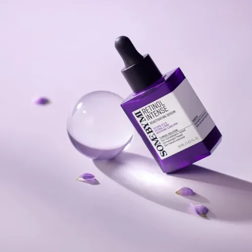 סאם ביי מי סרום רטינול עוצמתי - SOME BY MI Retinol Intense Reactivating Serum (30ml) - לחידוש העור וטיפול בקמטוטים