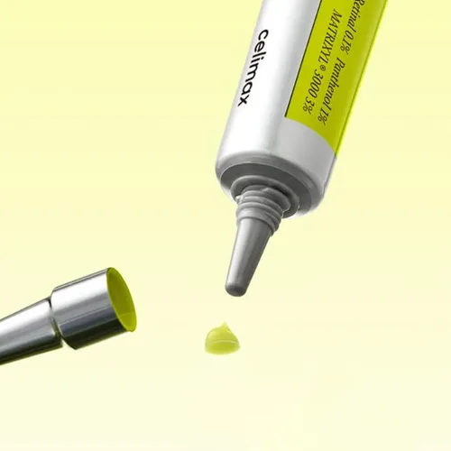 סלימקס בוסטר רטינל למיצוק וחידוש העור - Celimax The Vita-A Retinal Shot Tightening Booster (20ml) - לטיפול בקמטוטים ונקבוביות