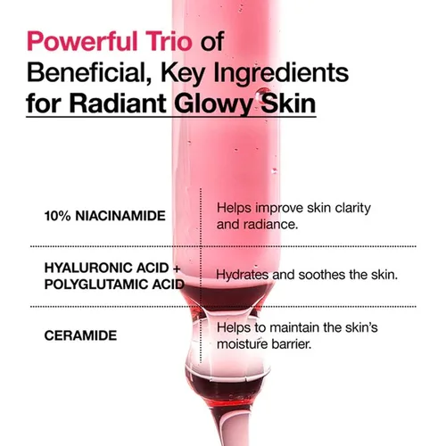 אנואה סרום ניאצינאמיד 10% ו-TXA 4% להבהרה - Anua Niacinamide 10% + TXA 4% Dark Spot Correcting Serum (30ml) - לטיפול בפיגמנטציה וכתמי עור
