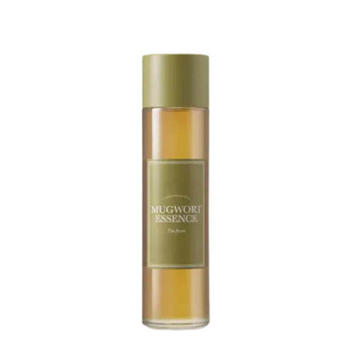 איים פרום אסנס תמצית לענה טהורה - I'm From Mugwort Essence (160ml) - להרגעה וטיהור העור