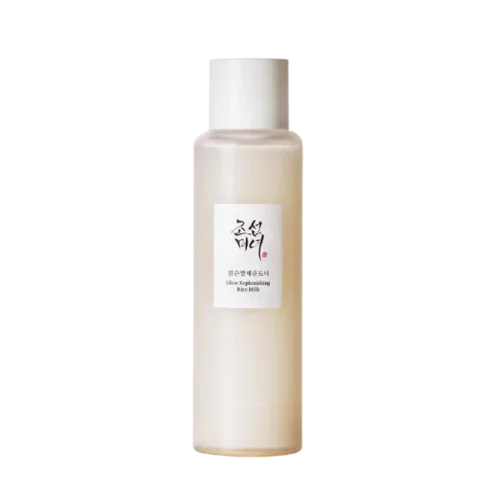 ביוטי אוף ג'וסון טונר חלב אורז לזוהר - Beauty of Joseon Glow Replenishing Rice Milk Toner (150ml)