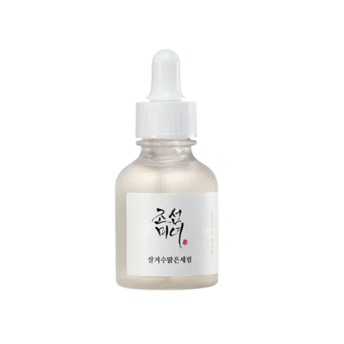 ביוטי אוף ג'וסון סרום גלואו דיפ להבהרה - Beauty of Joseon Glow Deep Serum: Rice + Alpha Arbutin (30ml)