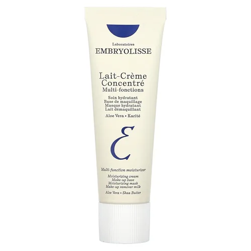 אמבריוליס קרם לחות והזנה רב-תכליתי 75 מ"ל | Embryolisse Lait-Creme Concentre 75ml