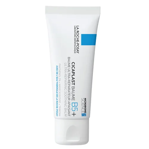 לה רוש פוזה סיקאפלאסט באום La Roche-Posay Cicaplast Baume B5+ 100ml
