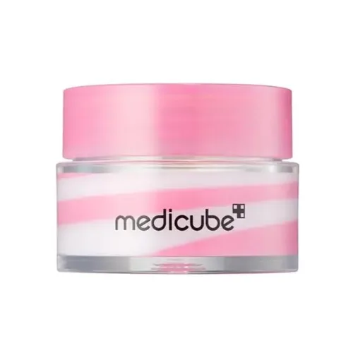 מדיקיוב | Medicube PDRN Lip Sleeping Mask מסכת שפתון לילה מזינה לשפתיים מלאות ורכות - 20g