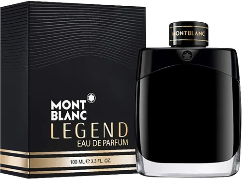 MONT BLANCLEGEND א.ד.פ לגבר
