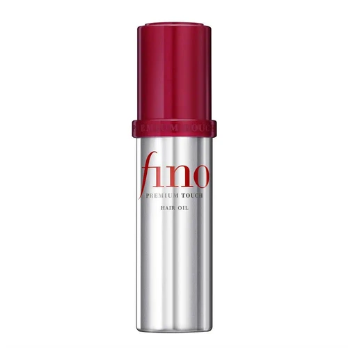 Shiseido Fino Premium Touch Hair Oil | שמן שיער שיסיידו פינו פרימיום טאץ'
