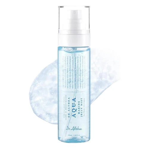 Dr.Althea Aqua Marine Jelly Mist 100ml | ד"ר אלתיאה מיסט ג'לי אקווה מרין 100 מ"ל