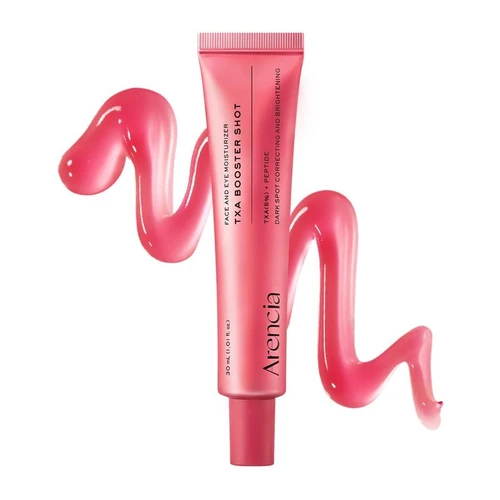 Arencia TXA Booster Shot Brightening Serum 30ml | ארנסיה בוסטר שוט TXA מבהיר 30 מ"ל