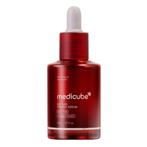 Medicube Red Acne Firming Serum 50ml | מדיקיוב סרום ממצק רד אקנה 50 מ"ל
