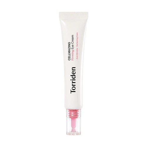 Torriden Cellmazing Firming Eye Cream 30ml | טורידן קרם עיניים ממצק סלמייזינג 30 מ"ל