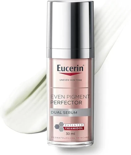 Eucerin Even Pigment Perfector Dual Serum Thiamidol 30ml | אוסרין סרום כפול נגד פיגמנטציה 30 מ"ל