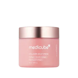Medicube / מדיקיוב