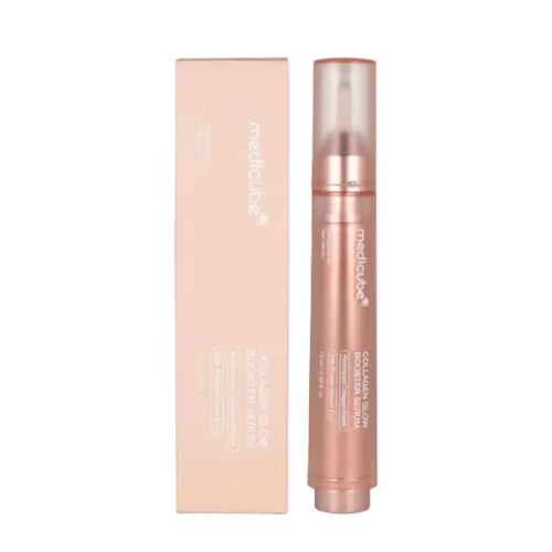 Medicube / מדיקיוב