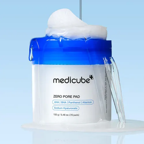 Medicube / מדיקיוב