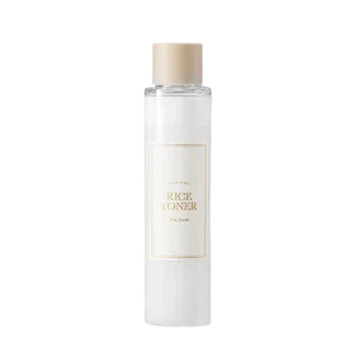 איי אמ פרום טונר אורז להבהרה ולחות - I'm From Rice Toner (150ml) - למראה עור זוהר, אחיד ורווי בלחות
 