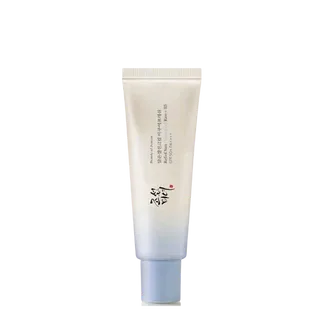ביוטי אוף ג'וסון קרם הגנה אקווה-פרש - Beauty of Joseon Relief Sun: Aqua-Fresh Rice + B5 SPF50+ PA++++ (50ml)
 