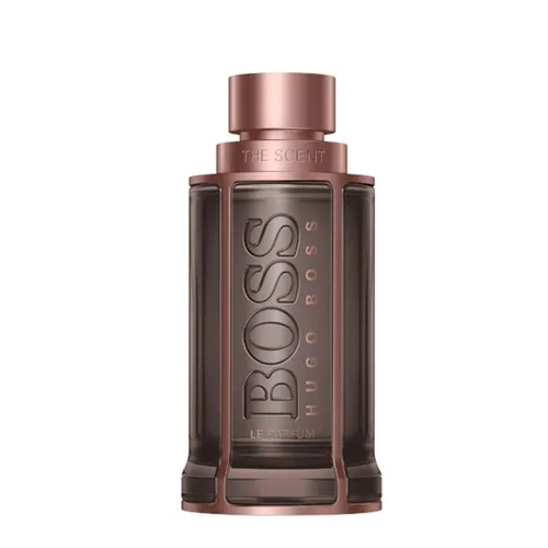 הוגו בוס דה סנט לה פרפיום לגבר 100 מ"ל | Hugo Boss The Scent Le Parfum for Him 100ml