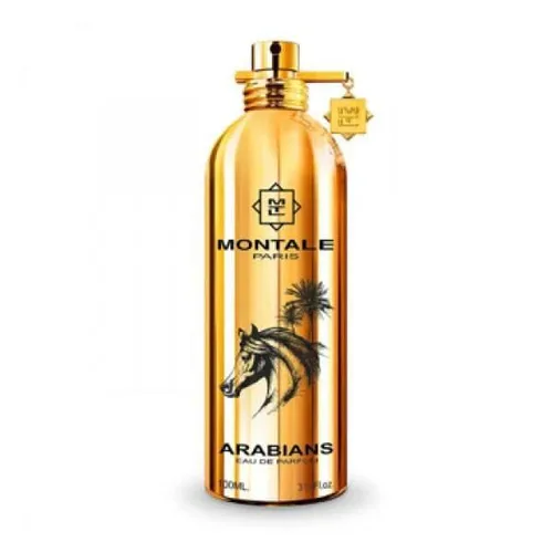 מונטל ערביאנס אדפ יוניסקס 100 מ"ל | Montale Arabians Eau de Parfum 100ml