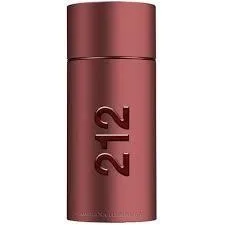 בושם לגבר קרולינה הררה 212 סקסי א.ד.ט 100 מ"ל – Carolina Herrera 212 Sexy Men EDT